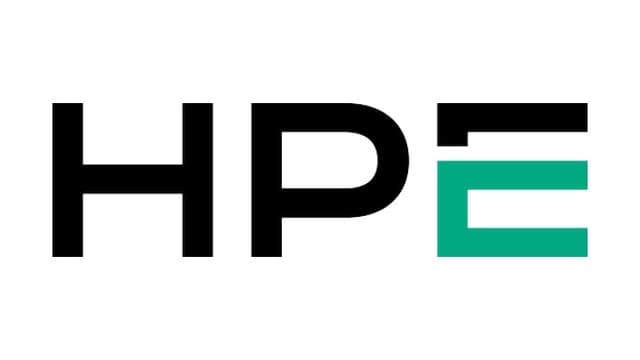 HPE